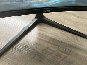 Herní Viewsonic VX2418C GAMING 165hz 1ms záruka - 6