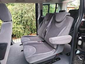 Fiat Scudo 2,0JTD 120kw r.v.6/2014 Odpočet DPH - 6