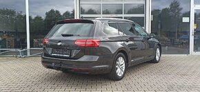 Volkswagen Passat 2.0 TDI 110 Kw Virtual Cocpit - 6