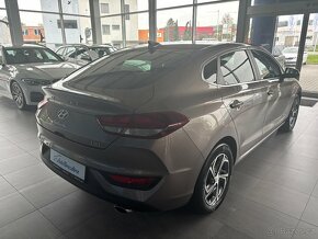 Hyundai i30 1,0 TGDI,SMART,ČR,ZÁRUKA,1.M. - 6