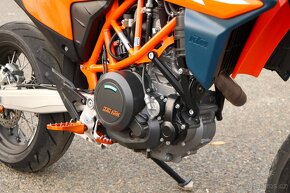 KTM SMC 690 R - 6