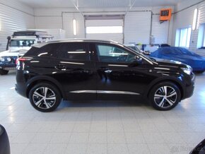 Peugeot 3008 1.6 BLUEHDI ALLURE LCD COCKPIT-DPH - 6