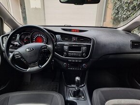 Kia cee'd 1.6 CRDI - 6