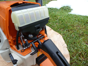 Stihl MS250 3HP 2,3kW - 6