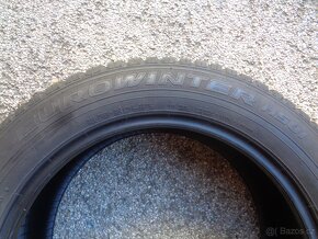 Zimní pneu 235/55/19 R19 Falken - 6