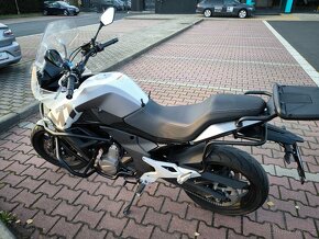 CFMOTO MT650 Premium - 6