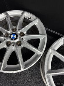 Alu BMW 5x112 16” style 471 - 6