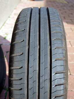 Letní pneu Continental 175/65 R14 - 6