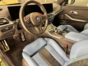 BMW M3 Competition xD Edition 50 YAHRE BMW M - 6