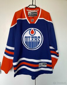 Hokejové dresy NHL Reebok CCM KOHO - 6