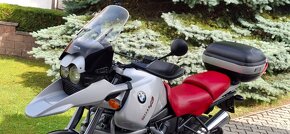 BMW R 1150 GS - 6