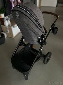 Stokke Trailz All terrain - 6