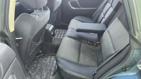 Subaru Legacy combi 2.0i, 4x4, rok 2004 - 6