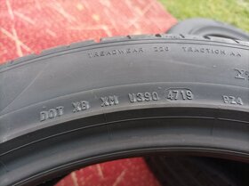 Pirelli P ZERO PZ4 285/40 R20 104Y AR - 6