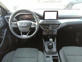 Ford Focus 1.5 EcoBlue ACTIVE 88kW,Navi - 6