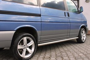 Volkswagen Multivan, T4 2.5 TDI 75kW WEBASTO,TAŽNÉ - 6