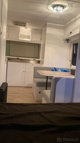 Karavan Adria Unica - 6