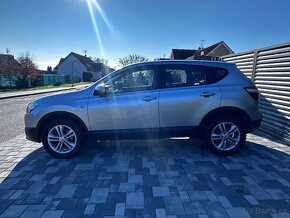 Nissan Qashqai 2.0DCi 110Kw - 6