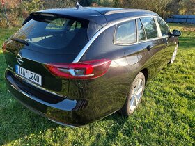 Opel insignia b Lift,2.0 cdti r.v.2021 - 6