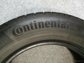 2x -- 225/65 R17 Zimní pneu Continental WinterContact TS850P - 6