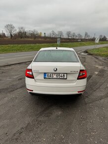 Škoda octavia III 1.6 TDI - 6