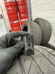 Letní pneu 215/55 R17 Kleber - 6