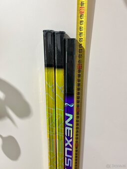 ✅ SPÁJANÉ ĽAVAČKY = BAUER TRAER + HYPER 2 + NEXUS SYNC ✅ - 6