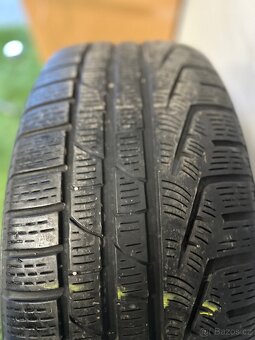 Alu kola 5x112 r19 s pneu (lc) - 6