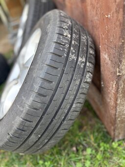 Kola 175/65 R14 - 6