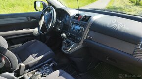 Honda CR-V 2.2 I-CTDI - 6