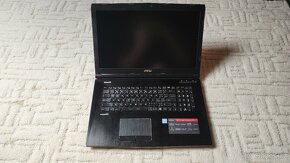 Msi Apache Pro - 6