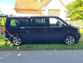 Vw caravelle - 6