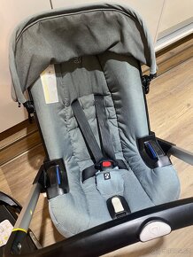 Doona +Isofix‼️ - 6