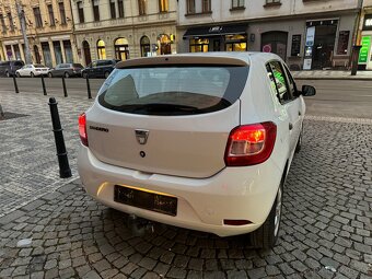 Dacia Sandero TCe 90 2017 - 6