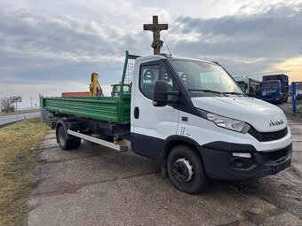 Iveco daily 3s sklapec - 6