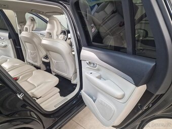 Volvo XC 90 D5 AWD INSCRIPTION, 2017 - 6