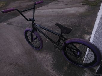 BMX - 6