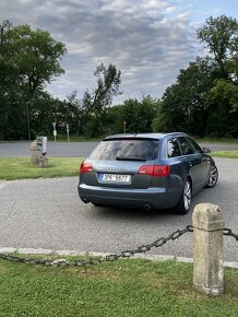 Audi A6 4.2 V8 246kw - 6