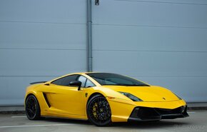 Lamborghini Gallardo - 6