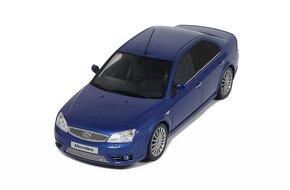 Ford Mondeo ST 220 2005 1:18 OttoMobile - 6