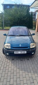 Renault Clio II 1.2 / 16v - 6