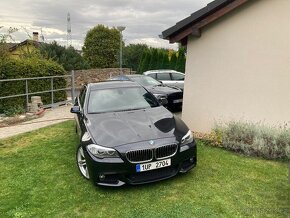 BMW 5 F10 535i 82tis.km motor - 6