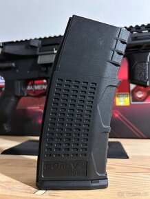 G&G SRS CM16 AEG - 6