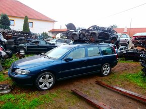 Volvo XC70 - 6