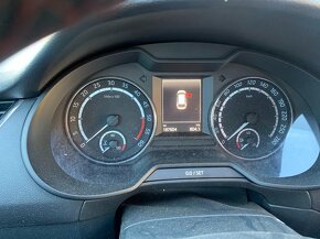 Škoda Octavia 3 RS 2.0 tdi DSG KOMBI Rok 2014 - 6