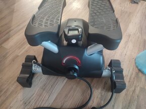 Twist stepper Insportline big - 6