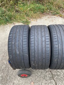 235/40R19 96Y Hankook Ventus S1 Evo 2 4ks 5,5mm - 6