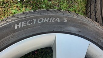 Letní sada Škoda Denom 5x112 R17 - 6