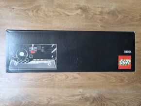 Lego 10262 Bondův Aston Martin DB5 - 6