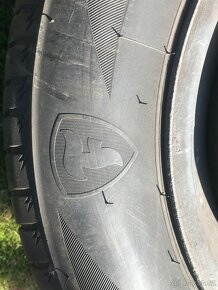 Pneu + disky 195/65 R15 firestone rhoadhawk - 6